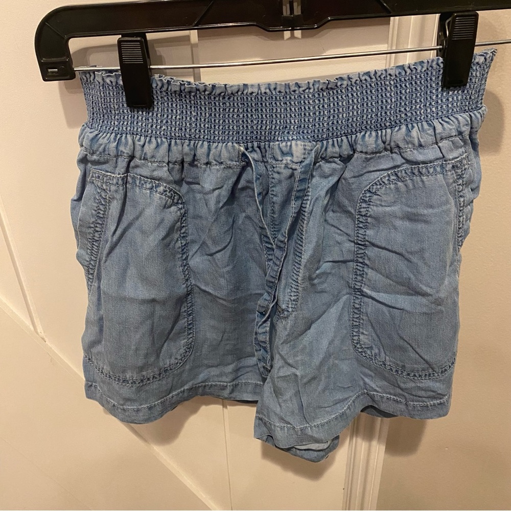 NWT Love Tree Shorts